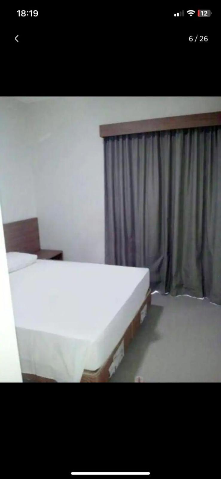 Hotel Marina Flat & Nautica Caldas Novas