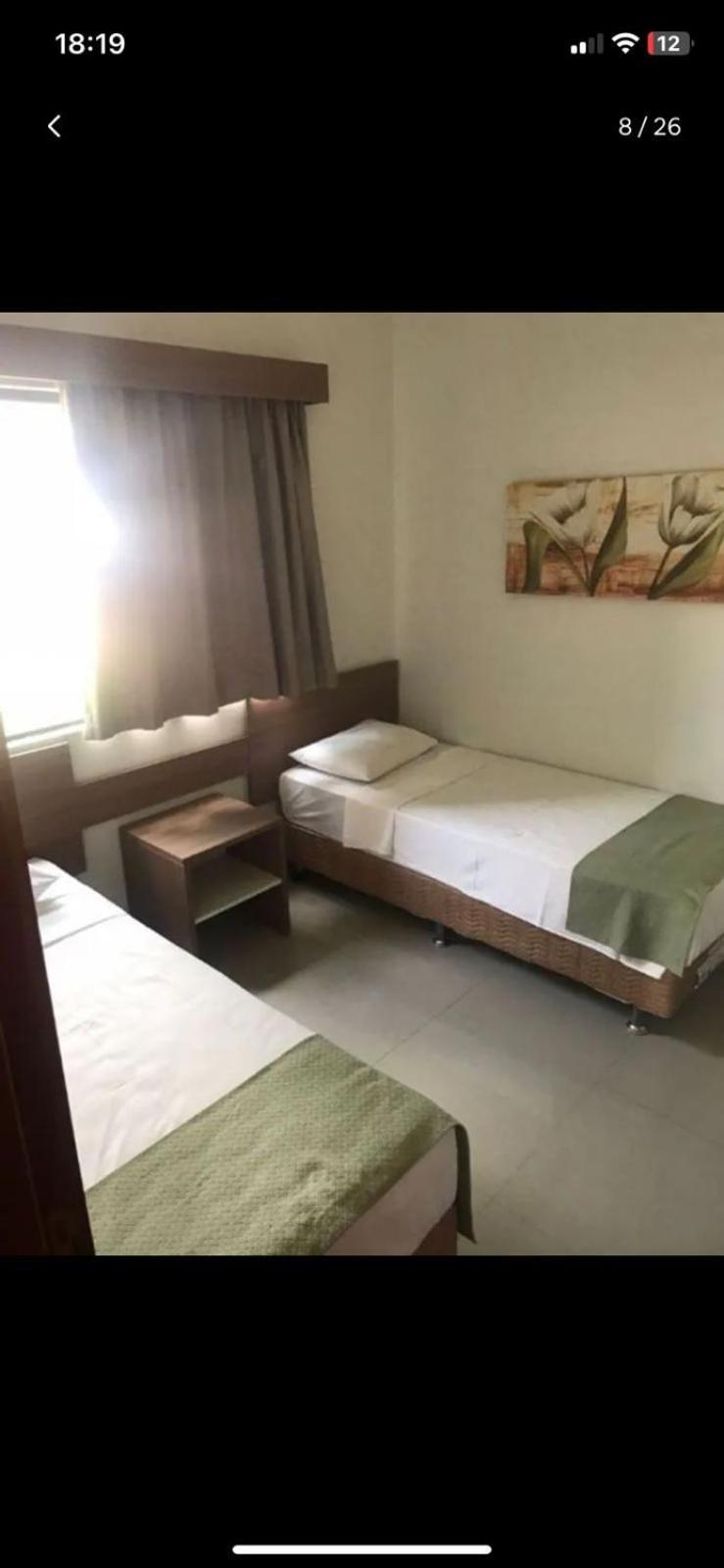 Hotel Marina Flat & Nautica