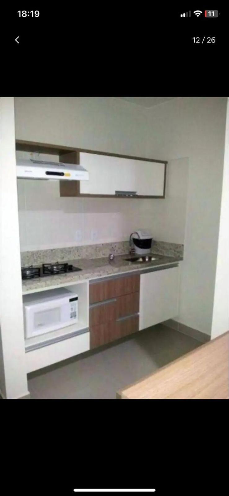Hotel Marina Flat & Nautica Caldas Novas