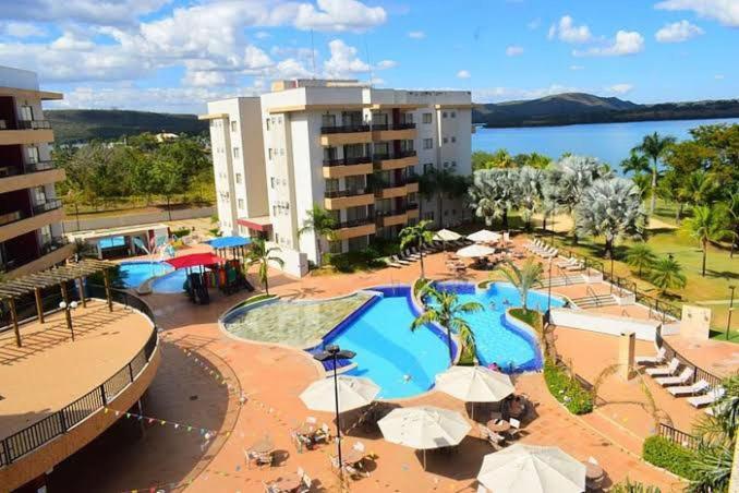 Marina Flat & Nautica Hotel