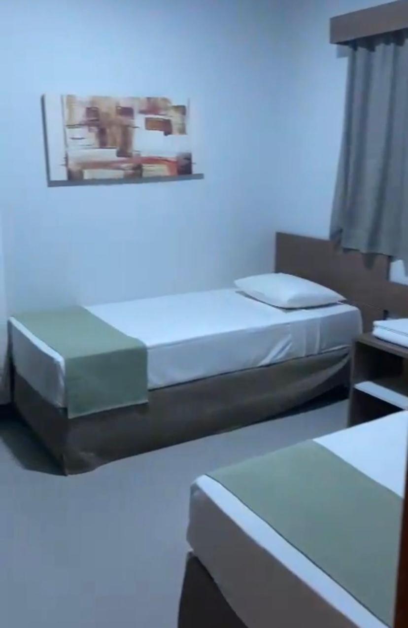 Hotel Marina Flat & Nautica