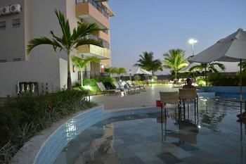 Marina Flat & Nautica Hotel