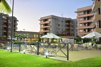 Marina Flat & Nautica 4*