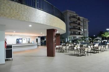 Hotel Marina Flat & Nautica 4*