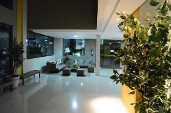 Marina Flat & Nautica Caldas Novas