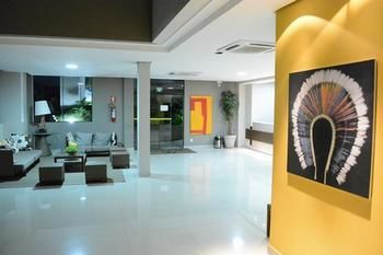 Marina Flat & Nautica 4*
