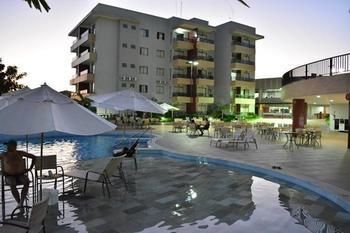 Marina Flat & Nautica Hotel