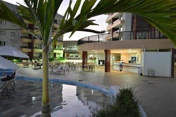 Marina Flat & Nautica 4*