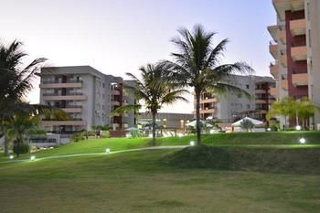 Hotel Marina Flat & Nautica