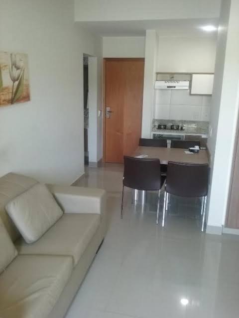 Marina Flat & Nautica Hotel Caldas Novas