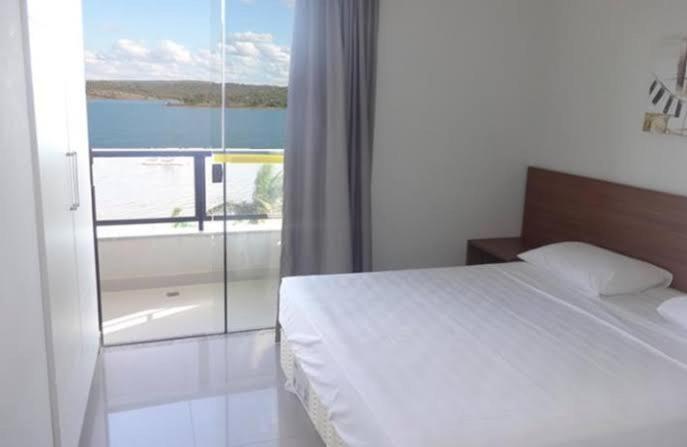 Marina Flat & Nautica 4*