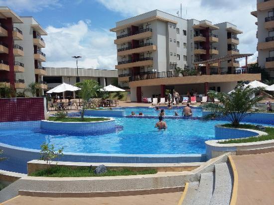 Marina Flat & Nautica Hotel 4*