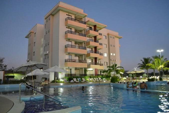 Marina Flat & Nautica 4*