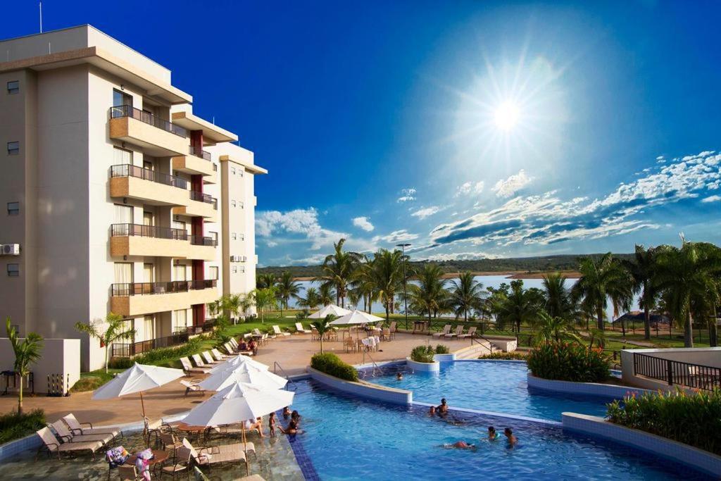 Marina Flat & Nautica Hotel
